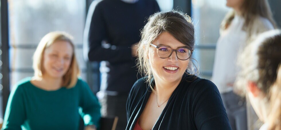 Sales Support Manager (m/f/d) Backoffice, 1. image