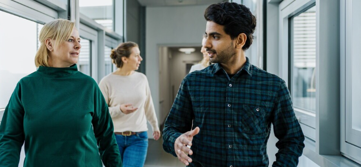 Projektmanager (m/w/d) Sonderprojekte, 1. Bild