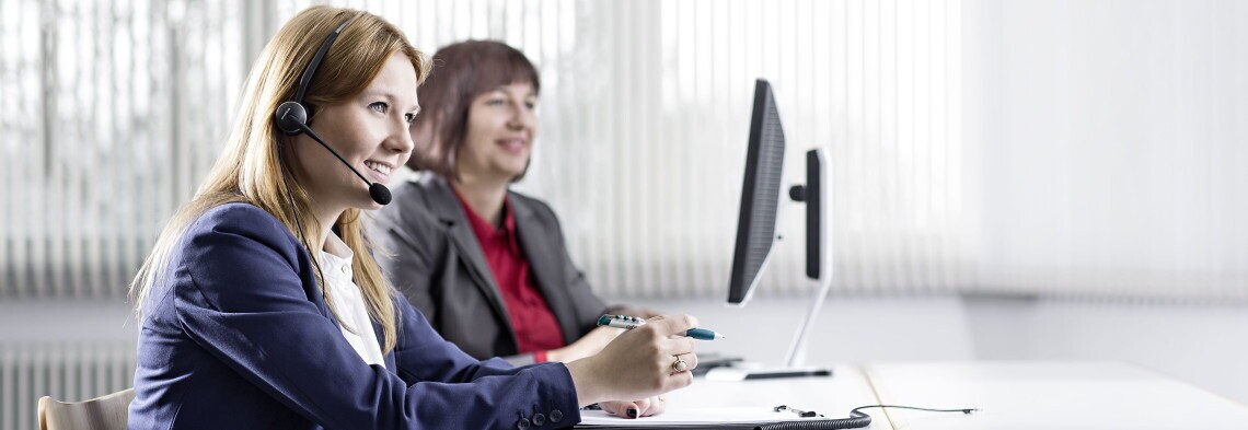 System administrator / IT administrator / IT support employee (m/f/d), 1. image