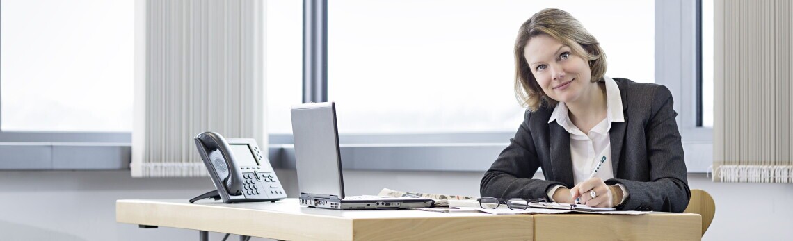 System administrator / IT administrator / IT support employee (m/f/d), 3. image