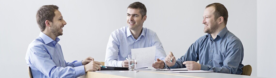Manager IT (m/f/d), 3. image