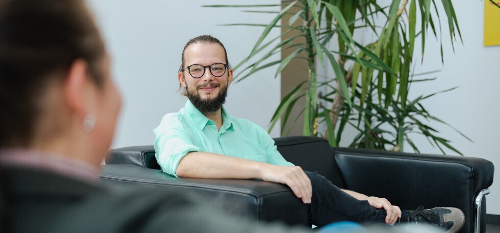 Specialist (m/f/d) Information Security, 1. image