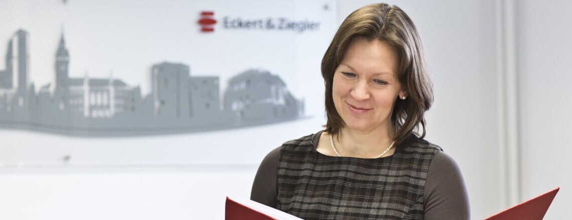 Purchasing employee (m/f/d), 1. image