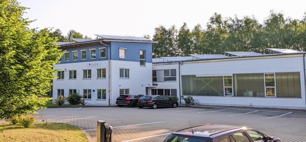 Auszubildender zum Industriemechaniker (m/w/d), 2. Bild