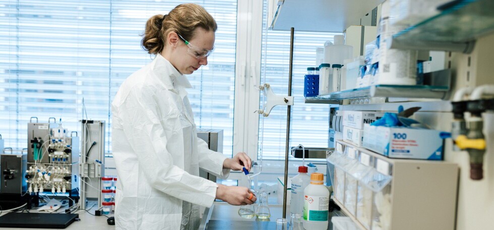 Mitarbeiter (m/w/d) in der Herstellung von Medizinprodukten, 1. Bild