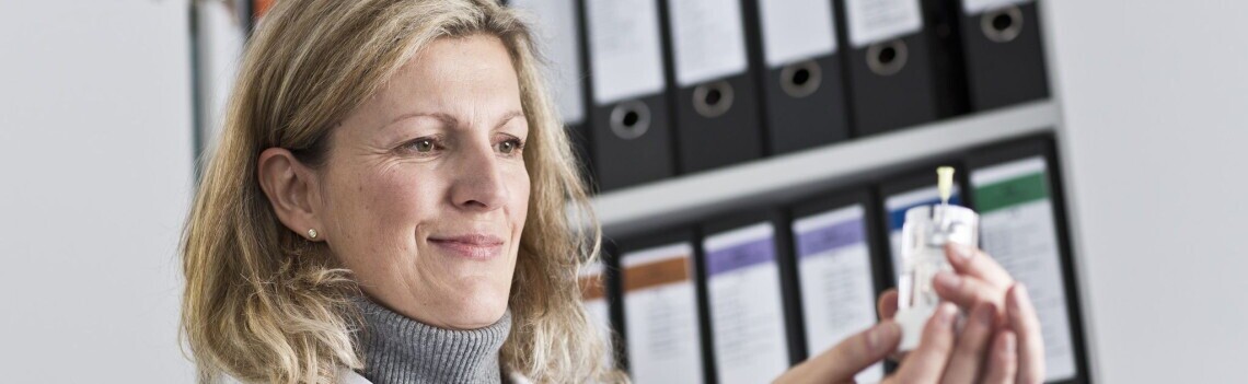 Projektmanager  (m/w/d) Sonderprojekte, 1. Bild