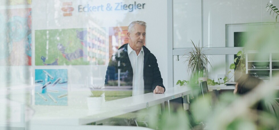 Laboranten (m/w/d) in der Fertigung von Medizinprodukten, 3. Bild