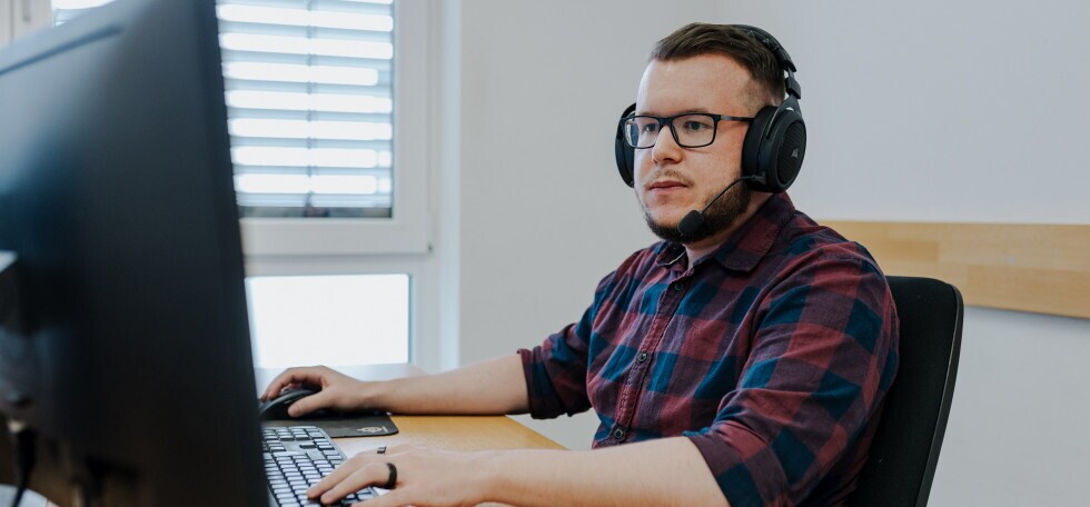 Leitender Entwickler für analytische Messgeräte / Strahlungsmesstechnik (m/w/d), 3. Bild