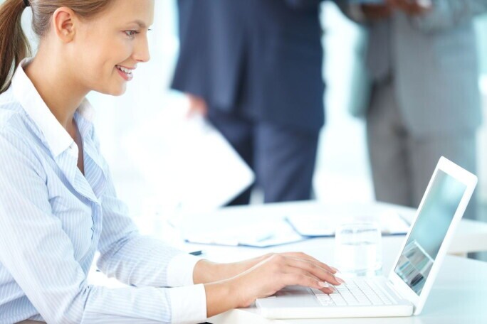 Teamassistent (m/w/d), 1. Bild