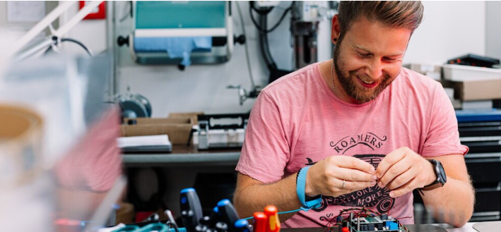 Mechaniker / Schlosser (m/w/d) für Anlagendemontage und Qualifizierung der radioaktiven Komponenten, 1. Bild