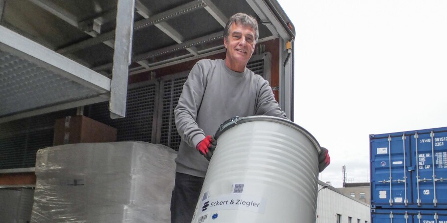 LKW-Fahrer CE (m/w/d), 3. Bild